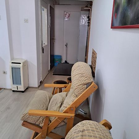 Apartment Gajic Belgrade Exterior photo