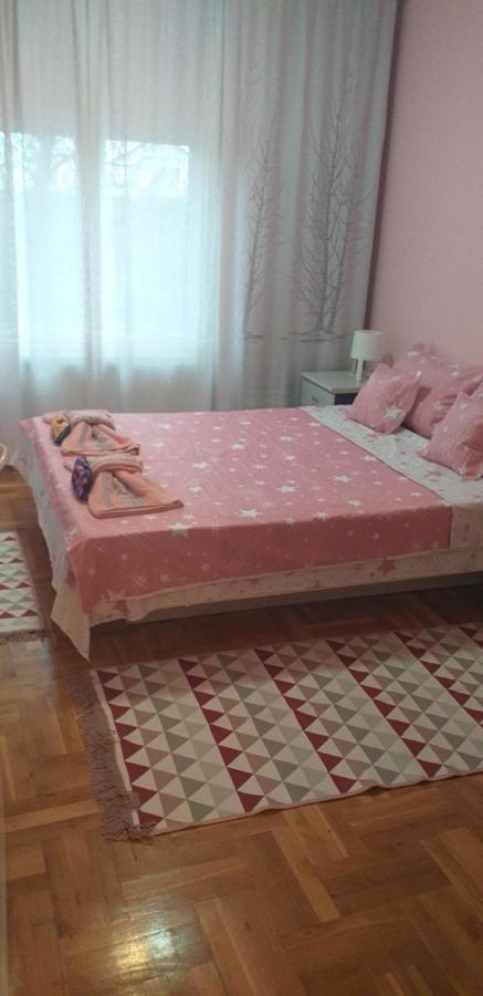 Apartment Gajic Belgrade Exterior photo