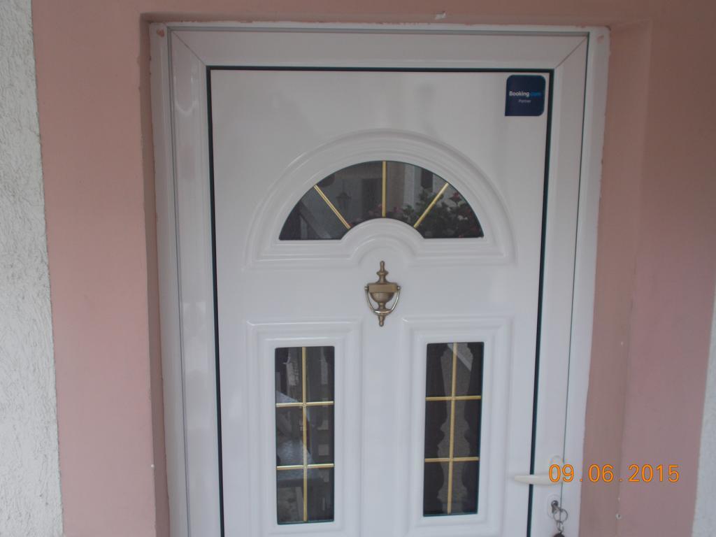 Apartment Gajic Belgrade Room photo