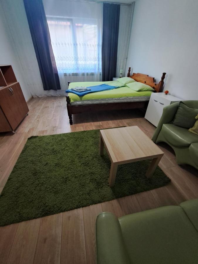 Apartment Gajic Belgrade Exterior photo