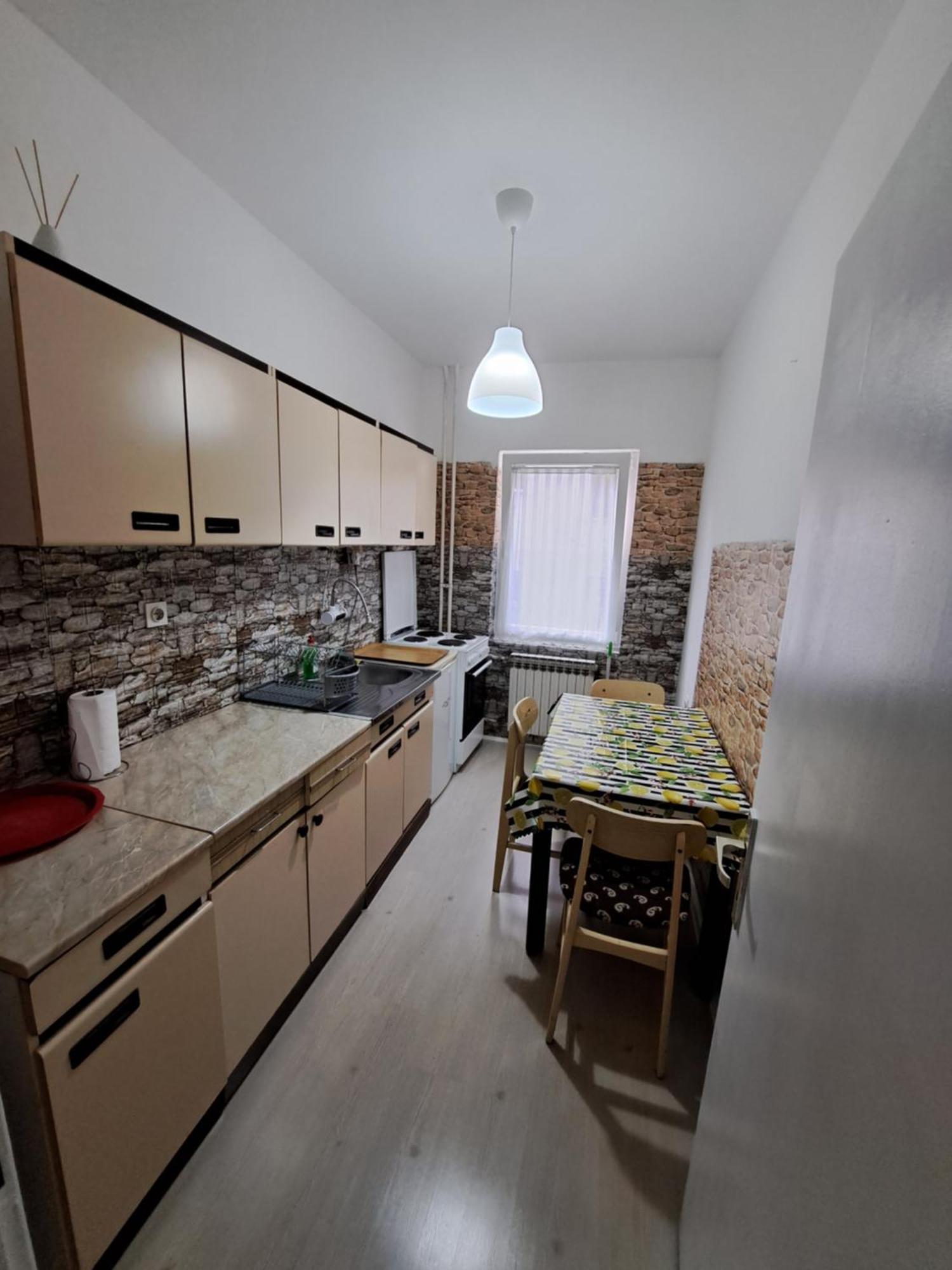 Apartment Gajic Belgrade Exterior photo
