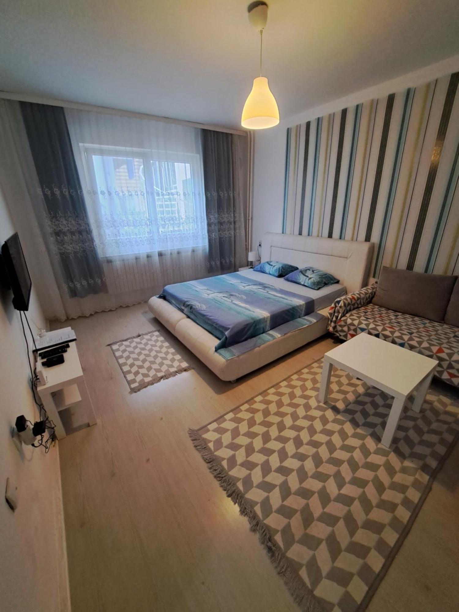Apartment Gajic Belgrade Exterior photo
