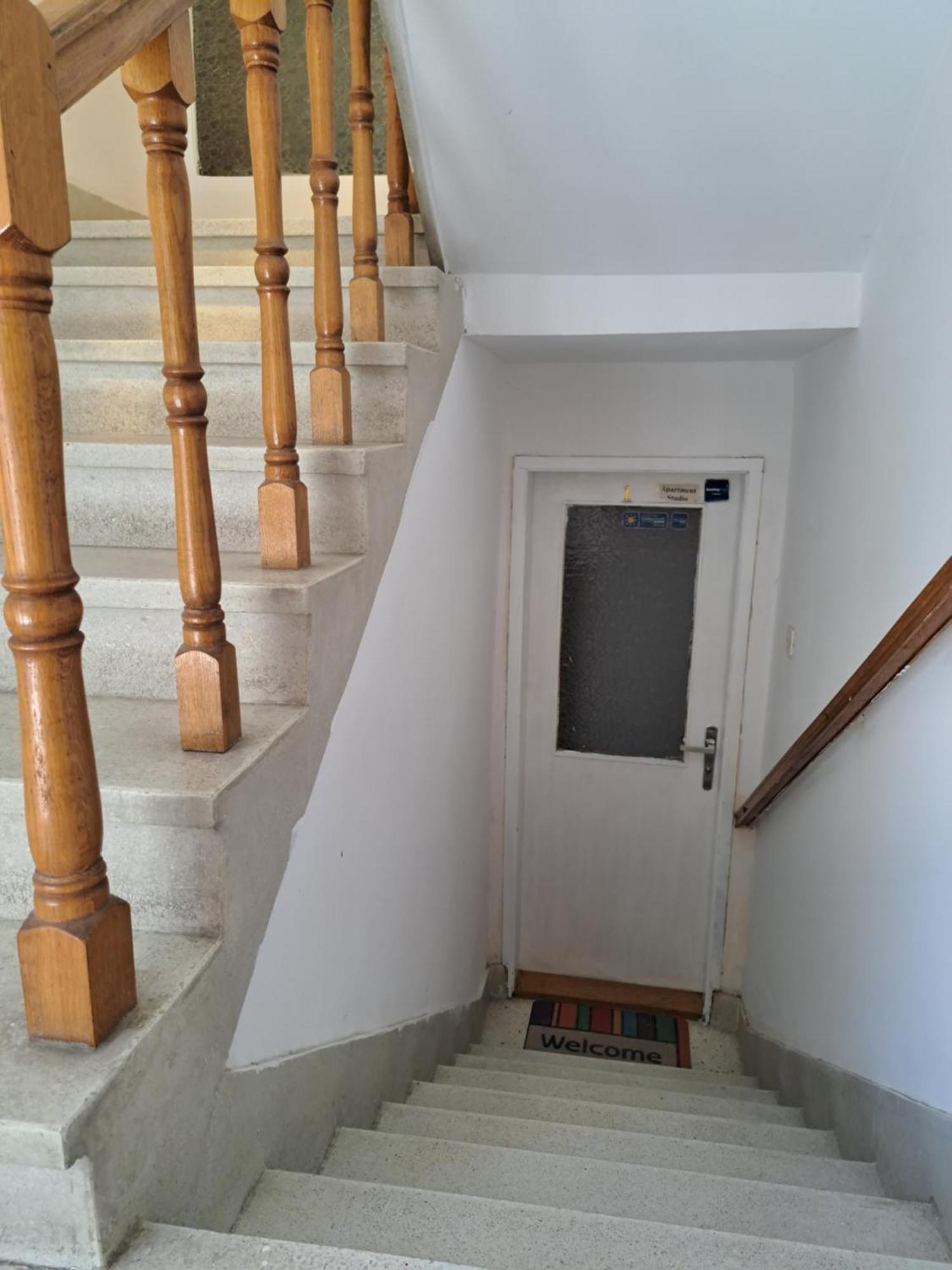 Apartment Gajic Belgrade Exterior photo
