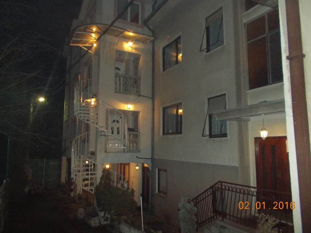 Apartment Gajic Belgrade Exterior photo