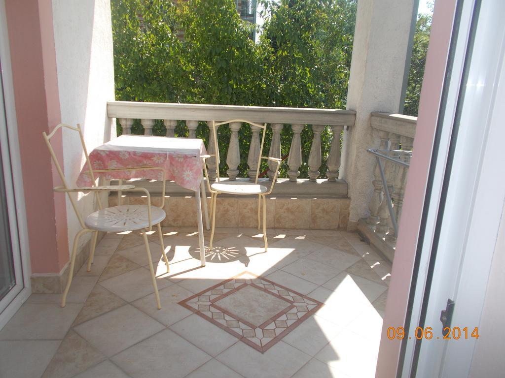 Apartment Gajic Belgrade Room photo