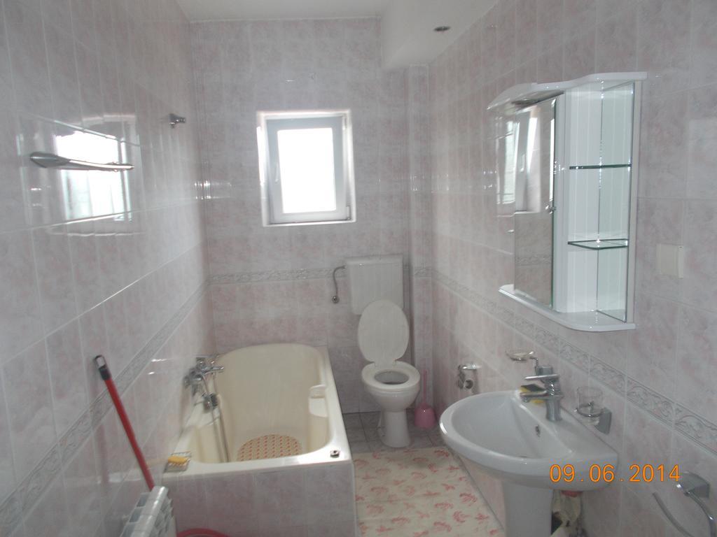 Apartment Gajic Belgrade Room photo